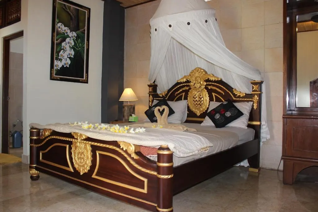 Lilacita Inn Ubud