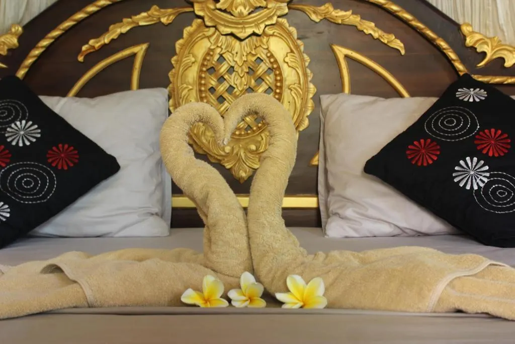 Apartamento Lilacita Inn Ubud