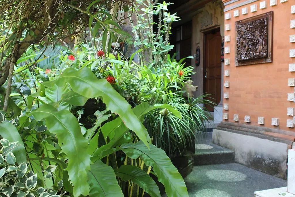 Lilacita Inn Ubud 0*,  Indonésia