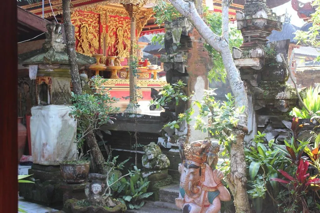 Lilacita Inn Ubud