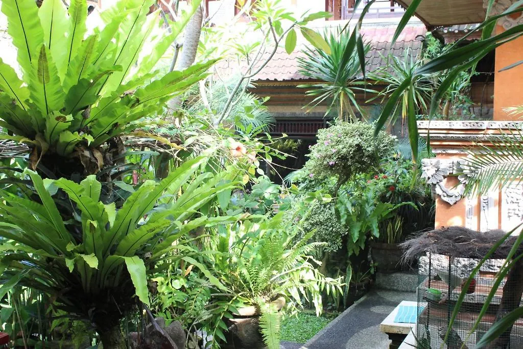 Lilacita Inn Ubud