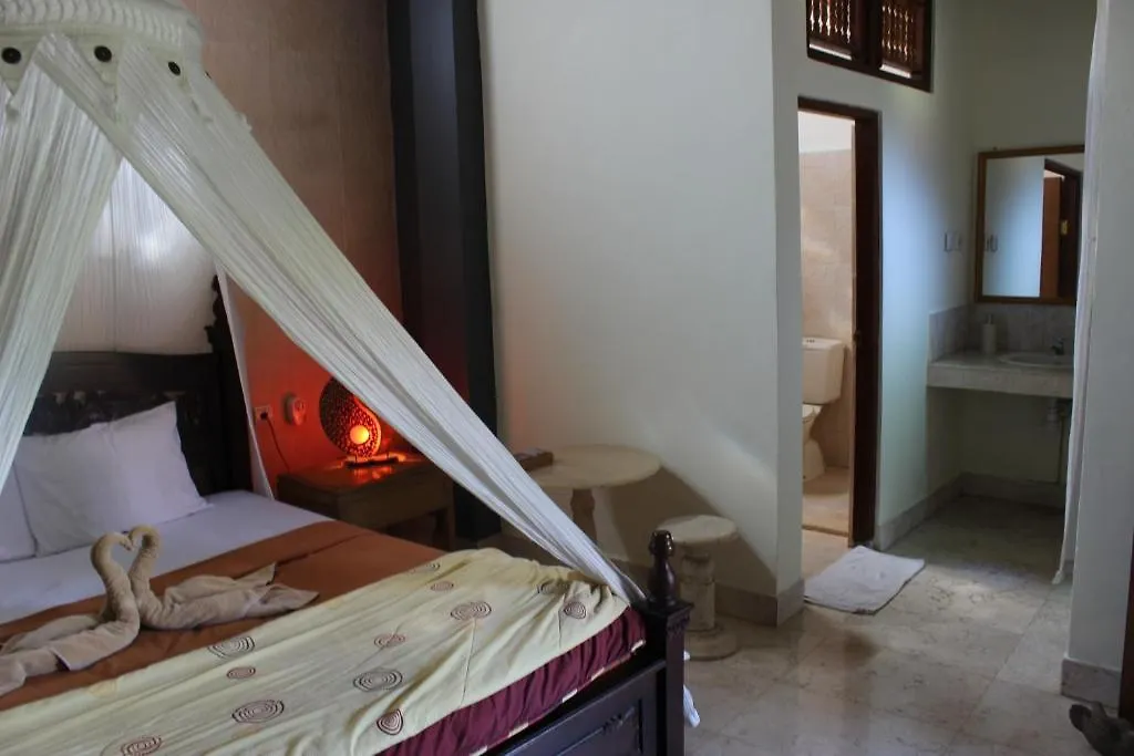 Lilacita Inn Ubud 0*,