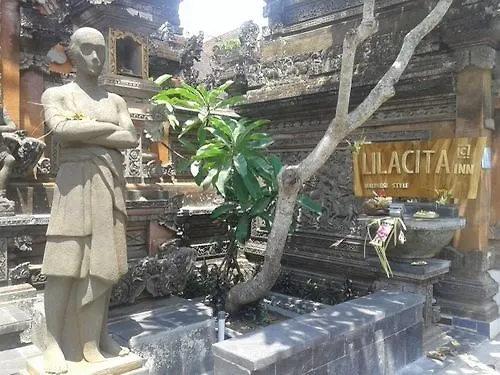 Lilacita Inn Ubud  0*, Ubud (Bali) Indonesia